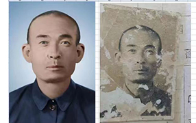 罗庄老照片修复-2